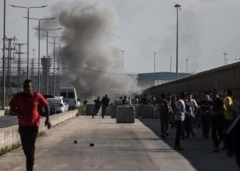 Tragedija u Gazi: Izraelski zračni napadi uzimaju  živote nedužnih, djece i žena