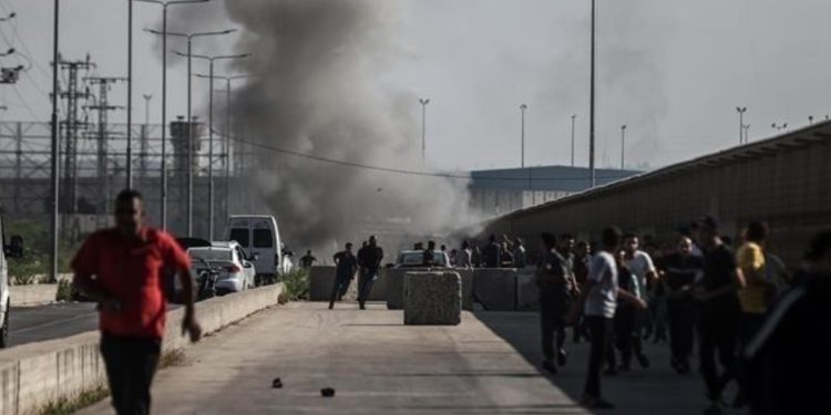 Tragedija u Gazi: Izraelski zračni napadi uzimaju živote nedužnih, djece i žena