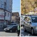 Teška saobraćajna nesreća u Novom Pazaru, auto udarilo ženu na pješačkom prelazu