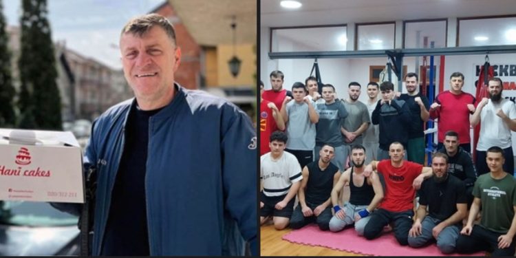 Na Ahiret preselio Naser Mecinović, jedan od najvećih Sandžačkih majstora borilačkih vještina
