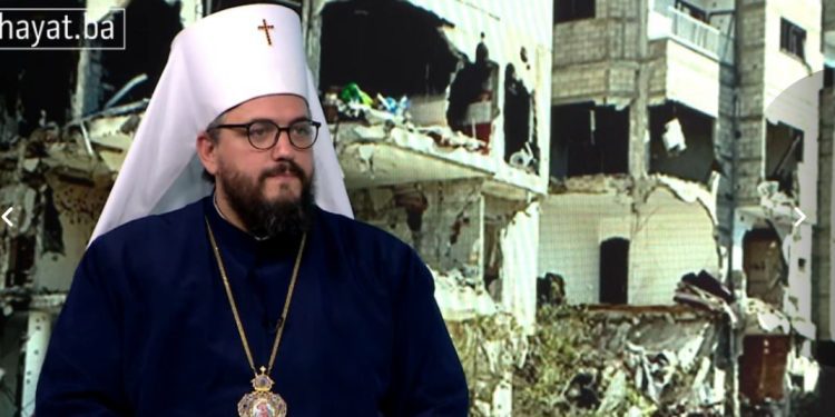 Mitropolit Bojović o Sarajevu: Grad uspomena i prijateljstva, moji drugovi Sidran i Marko nisu živi