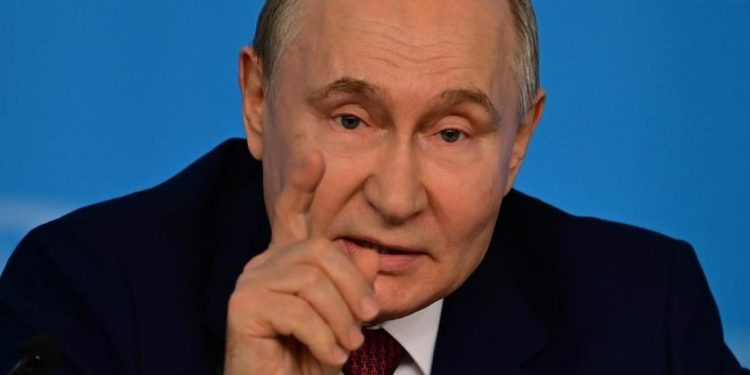 Putinovo upozorenje Zapadu o mogućem sukobu, nadam se da su nas čuli