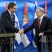 Srbija i izvoz oružja u Izrael: Licemjerstvo Vučića za spas režima