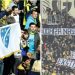 Podrška navijača Fenerbahčea uhapšenim navijačima Novog Pazara-“SLOBODA ZA BRAĆU”