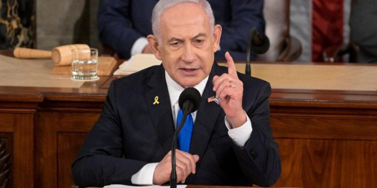 Odbijanje prekida vatre između Izraela i Hamasa, Netanyahu odbio prijedlog Egipta