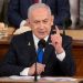 Odbijanje prekida vatre između Izraela i Hamasa, Netanyahu odbio prijedlog Egipta