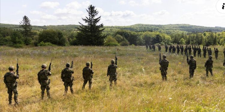 Nelegalni Ruski kampovi u BiH kod Banja Luke: Obuka za izazivanje nereda u Moldaviji