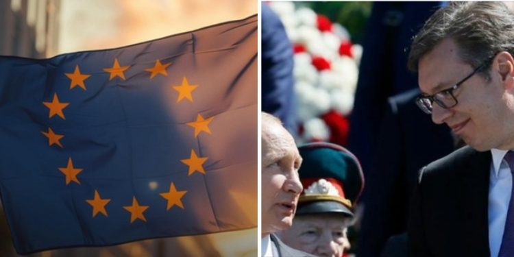 Izvještaj Evropske komisije o napretku Srbije: Rusija, Kina, Kosovo i novi izbori