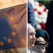 Izvještaj Evropske komisije o napretku Srbije: Rusija, Kina, Kosovo i novi izbori