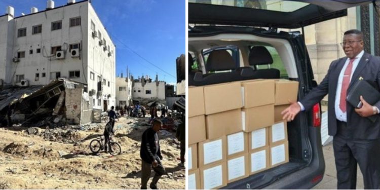 62 Palestinca ubijeno i zračnom napadu. Južna Afrika iznosi nove dokaze o genocidu izraela u Gazi
