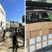 62 Palestinca ubijeno i zračnom napadu. Južna Afrika iznosi nove dokaze o genocidu izraela u Gazi