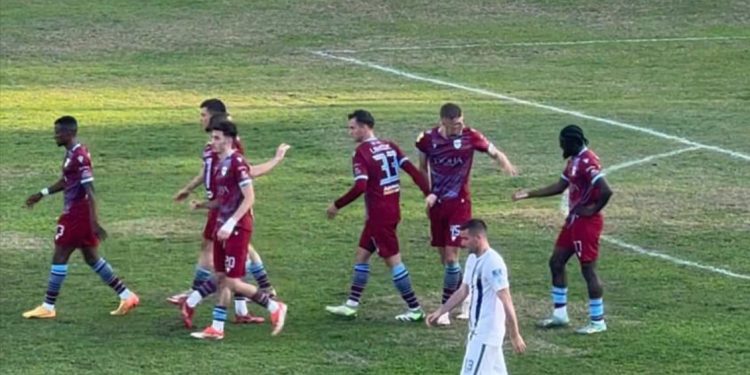 Novopazarski fudbaleri osigurali prolaz u osminu finala Kupa Srbije