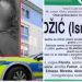 Tragična smrt Džejne Hadžić: Danas dženaza i poslednji ispraćaj u IC Gazilar