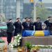 “Došla sam iz Cazina na dženazu jer je zaslužio. Da mu dragi Allah podari sedam lijepih dženneta”