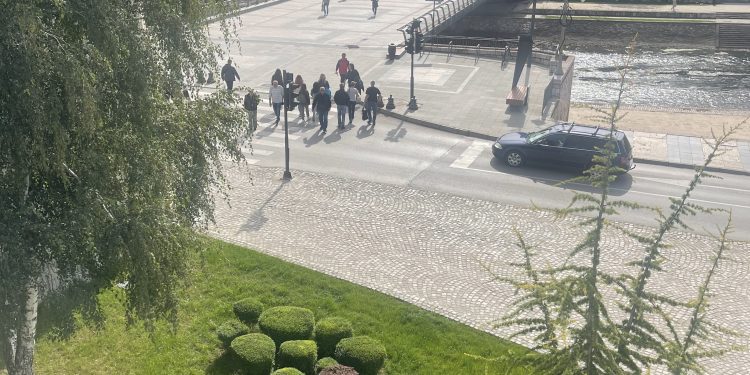 Prognoza vremena za vikend i nedelju pred nama, od mraza do proljeća