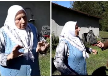Mušina priča: Borba za stabilnost i ljubav ali na kraju razvod nakon 55 godina braka