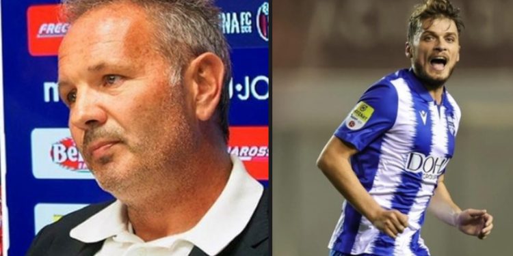 Adem Ljajić: Odnos sa Sinišom Mihajlovićem i lekcije iz reprezentacije