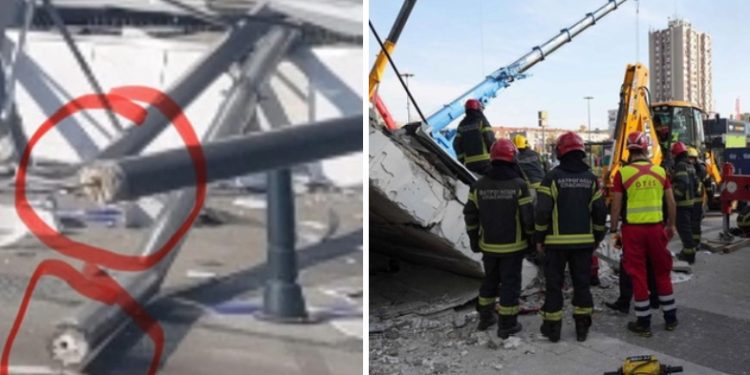Dan žalosti u Srbiji zbog tragedije u Novom Sadu. Utvrdjuju se okolnosti i odgovornost