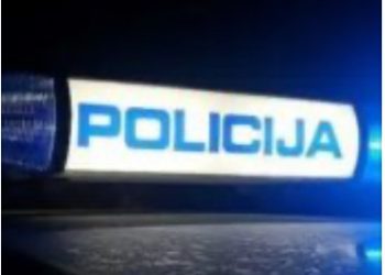 Tragična saobraćajna nesreća, stradao traktorista