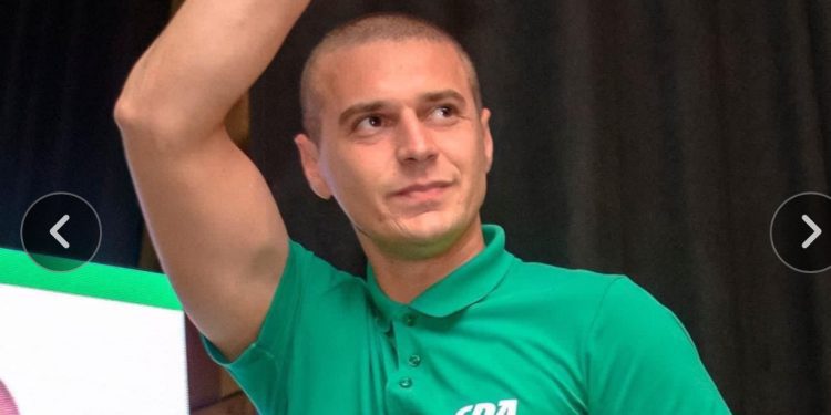 Kandidat SDA Emir Muratović je novi načelnik Jablanice