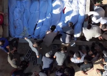 Gaza: Dvije zgrade sravnjene sa zemljom, ubijeno preko 50 djece za dva dana u izraelskom bombardovanju