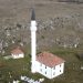 Džamija u selu Melaje na Pešteru krasi koštampoljsku ravnicu