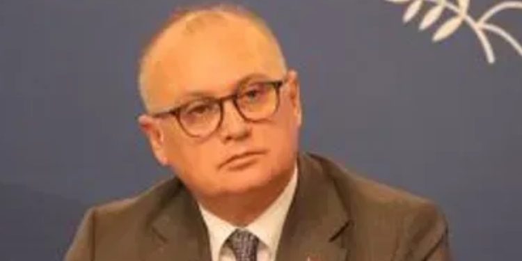 Ostavka ministra Vesića nakon tragedije u Novom Sadu