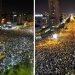 Veliki narodni protest u Novom Sadu: Zahtevi za odgovornost nakon tragedije na Železničkoj stanici