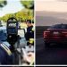 Na crnogorskom autoputu voze i do 200 km/h, P.E. iz Novog Pazara 180