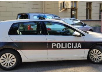 Tragična porodična drama : Sin nožem ubio oca
