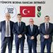 Simpozijum o genocidu u Šahovićima u Istanbulu, prisutni predstavnici Bošnjačkih vijeća