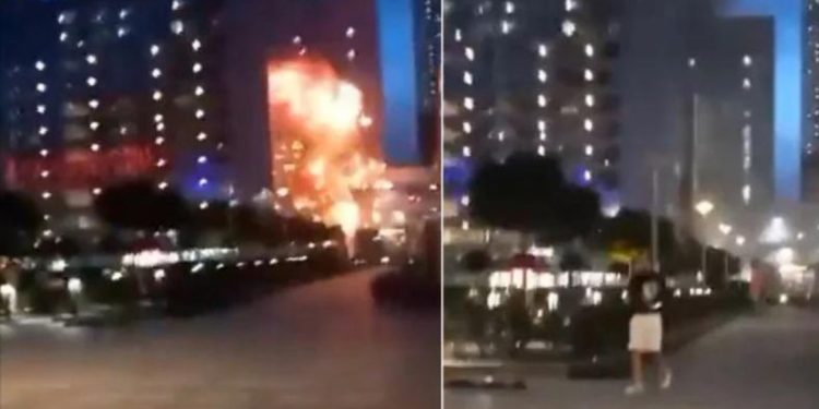 Ukrajinski napad dronovima na Moskvu izaziva haos, najveći napad do sada dronovima
