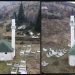Džamija u selu Šaronje, nedaleko od Tutina