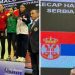Hana Kecap osvojila bronzanu medalju na Balkanskom prvenstvu u Sarajevu