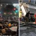 Protesti u Beogradu zbog tragedije na železničkoj stanici u Novom Sadu, ostavke premijera i gradonacelnika