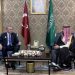 Erdogan i Bin Salman: Poziv na jedinstvo muslimanskih zemalja protiv izraelske agresije