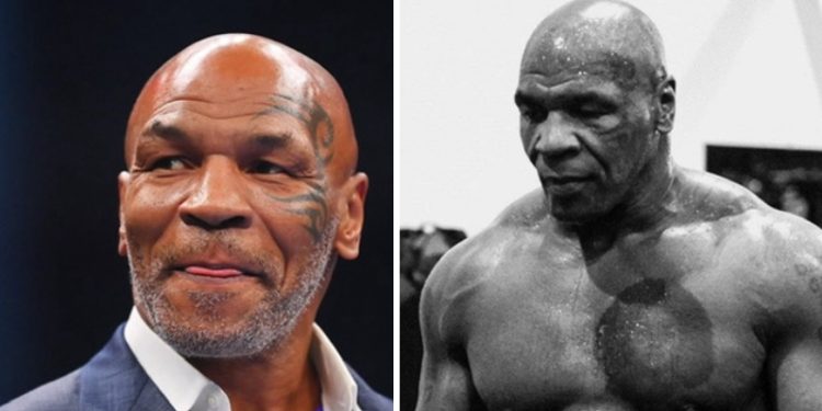 Spektakularni meč: Mike Tyson se vraća u ring protiv Jakea Paula