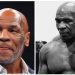 Spektakularni meč: Mike Tyson se vraća u ring protiv Jakea Paula