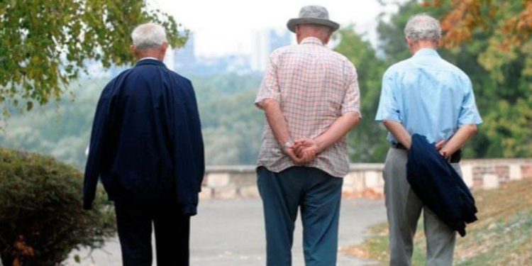 Nova pravila za odlazak u penziju od 1. januara, dvije godine prije odlaska proverite radni staž
