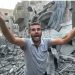Tragedija porodice Aloush: Genocid u Pojasu Gaze jer nisu htjeli napustiti svoj dom