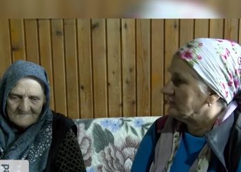 Danas ne zamislivo ali svekrva i snaha mogu biti i kao sestre, svjedoci Nafija i Milhata iz Kriševa