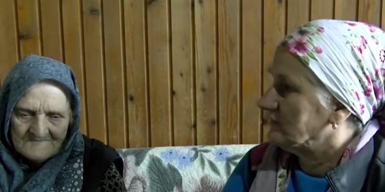 Danas ne zamislivo ali svekrva i snaha mogu biti i kao sestre, svjedoci Nafija i Milhata iz Kriševa