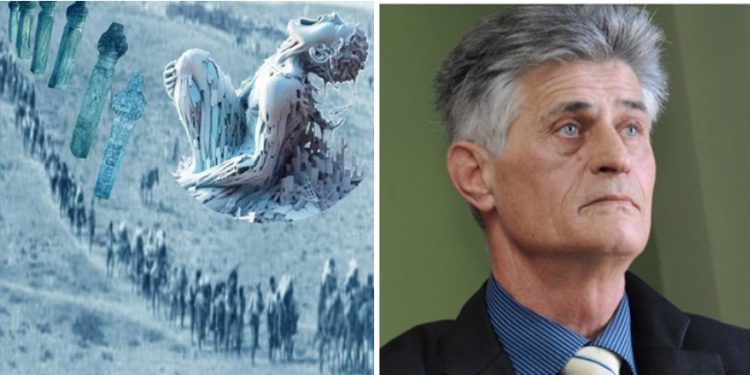 Rastoder o genocidu u Šahovićima: Zaboravljeni Genocid i istina o našoj prošlosti