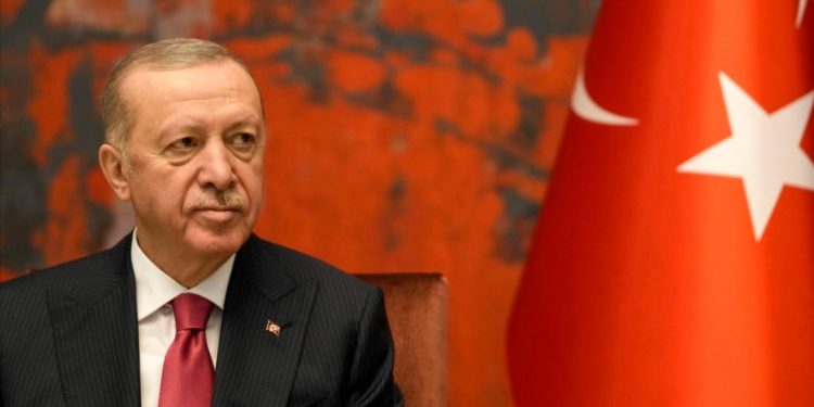 Erdogan: Svinodnosi sa Izraelom se prekidaju, spremni smo za prekogranične operacije