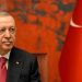 Erdogan: Svinodnosi sa Izraelom se prekidaju, spremni smo za prekogranične operacije