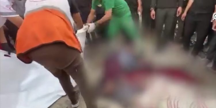 Humanitarna katastrofa u Gazi: Od izraelskih napada stradale 4 osobe, dvije male sestre