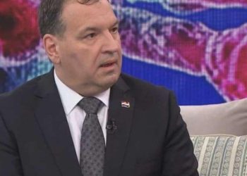 Uhapšen hrvatski ministar zdravlja Vili Beroš u velikoj akciji protiv korupcije