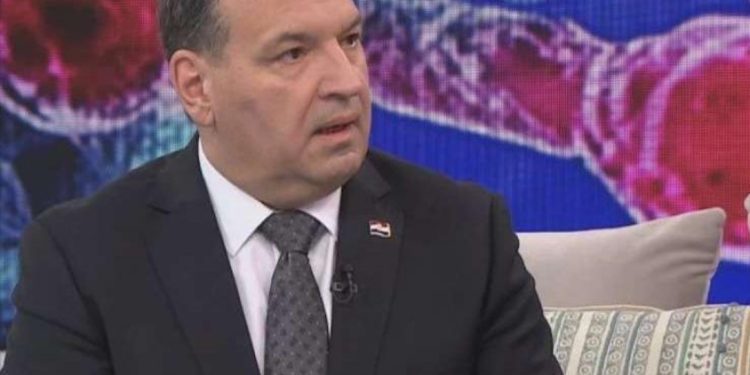 Uhapšen hrvatski ministar zdravlja Vili Beroš u velikoj akciji protiv korupcije