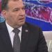 Uhapšen hrvatski ministar zdravlja Vili Beroš u velikoj akciji protiv korupcije
