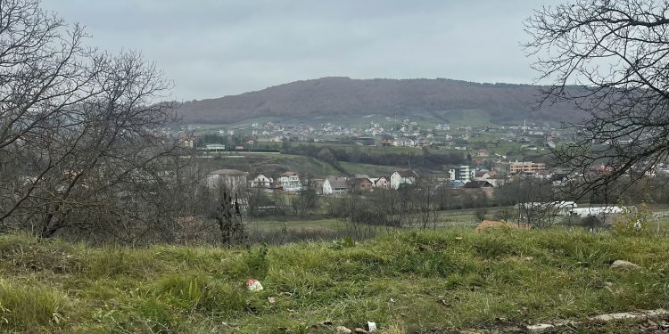 Oblačno i hladno u Srbiji: Očekivanja za ostatak nedelje
